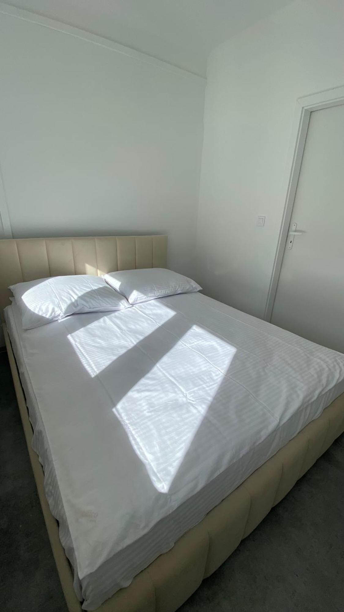 Hostel Harmonia Varšava Exteriér fotografie