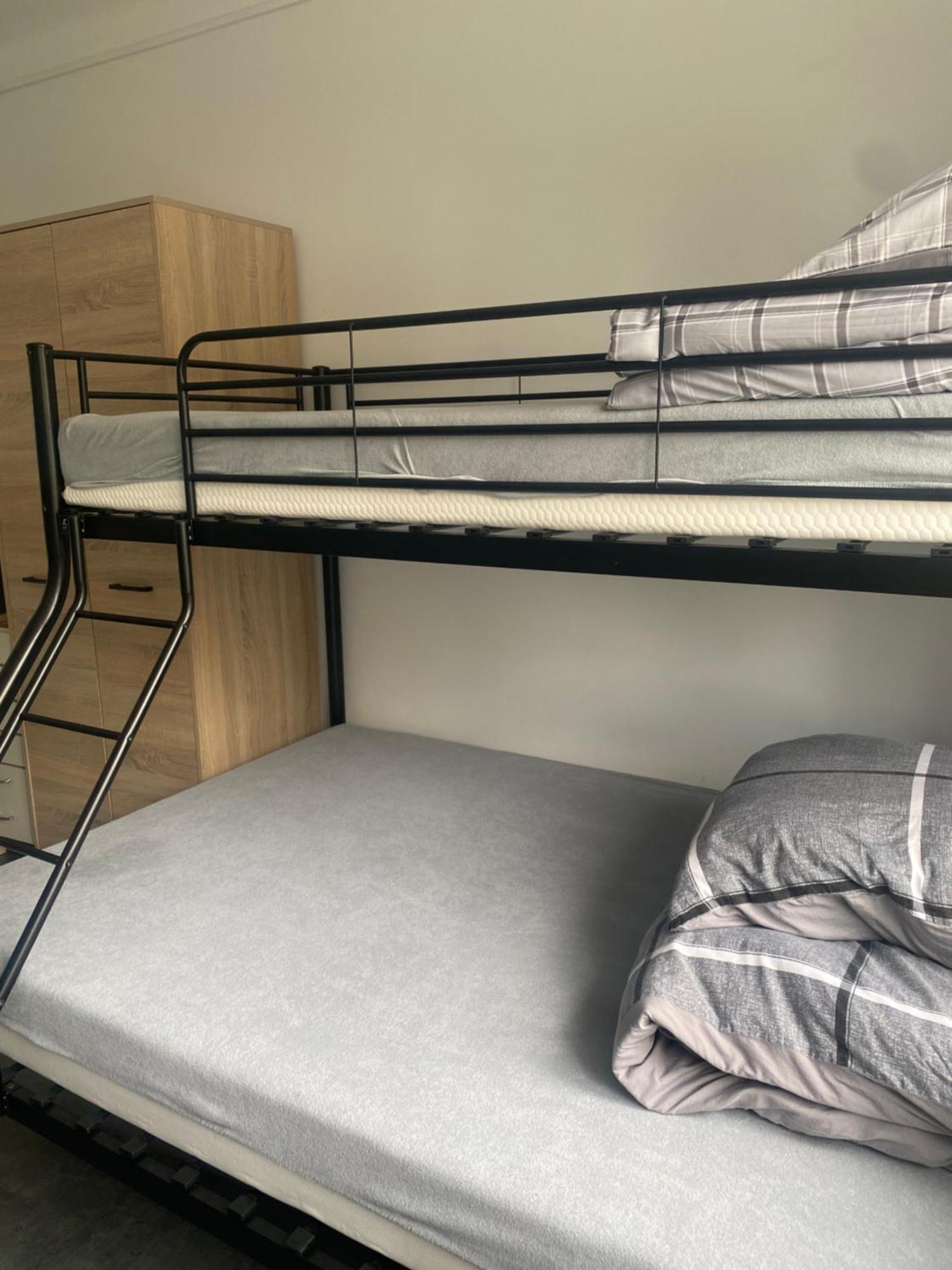 Hostel Harmonia Varšava Exteriér fotografie